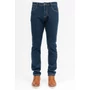 Kép 4/4 - Budmil férfi slim fit farmer nadrág - sötétkék (32-40)
