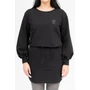 Kép 4/5 - Budmil női ruha - fekete (S-XXL)