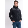 Kép 1/8 - Budmil férfi átmeneti dzseki - fekete melír (M-3XL)