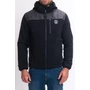 Kép 8/8 - Budmil férfi átmeneti dzseki - fekete melír (M-3XL)