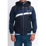 Kép 7/7 - Budmil férfi átmeneti dzseki - fekete (M-3XL)