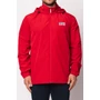 Kép 7/7 - Budmil férfi széldzseki - piros (M-3XL)