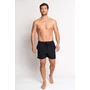 Kép 1/6 - Budmil férfi beach short - fekete (S-3XL)