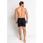 Kép 6/6 - Budmil férfi beach short - fekete (S-3XL)