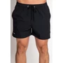 Kép 2/6 - Budmil férfi beach short - fekete (S-3XL)