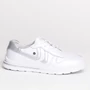 Kép 1/4 - Budmil női utcai cipő sneaker - fehér (36-41)