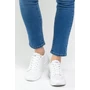 Kép 3/4 - Budmil női utcai cipő sneaker - fehér (36-41)