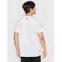 Kép 2/2 - KARL LAGERFELD KL22MTS01 férfi kereknyakú póló- fehér (M-XL)  