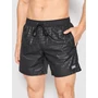 Kép 1/4 - KARL LAGERFELD KL22MBM12 férfi fürdőnadrág- fekete (M-XL) 