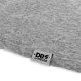 Kép 3/3 - Dressa Fitness női stretch trikó - melírszürke (XS-XXL)