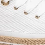 Kép 5/8 - TOMMY HILFIGER platform sneaker- fehér (38-40)