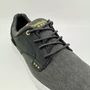 Kép 5/8 - PANTOFOLA D'ORO férfi sneaker sportos cipő -fekete (43-45)   
