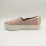 Kép 3/7 - TOMS női slip-one cipő -rosegold (38.5)