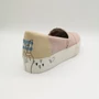Kép 5/7 - TOMS női slip-one cipő -rosegold (38.5)