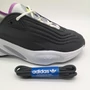 Kép 8/9 - ADIDAS ADIFORM SLTN W HP6487 női sportcipő sneaker - fekete (38-39 1/3)