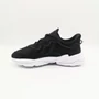 Kép 3/7 - ADIDAS OZWEEGO J GV8894 női sportcipő sneaker - fekete (36-40)