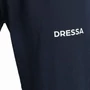 Kép 3/3 - Dressa Home férfi pamut pizsamanadrág - sötétkék (M-XXL)