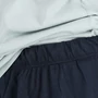 Kép 3/4 - Dressa Home űrhajós mintás rövid ujjú férfi pamut pizsama - kék (M-XXL)