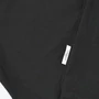 Kép 4/5 - Nasa Insignia hosszú ujjú férfi pamut pizsama - fekete (M-XXL)