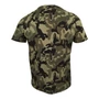 Kép 2/3 - Dressa Forest terepmintás férfi rövid ujjú pamut póló - camo (S-4XL)