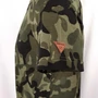 Kép 3/3 - Dressa Forest terepmintás férfi rövid ujjú pamut póló - camo (S-4XL)