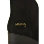 Kép 4/5 - Miana női bokacsizma EDYN