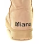 Kép 6/8 - Miana női bokacsizma KELDA