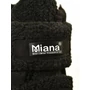 Kép 7/7 - Miana női bokacsizma SILVITTA