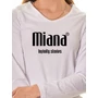 Kép 4/4 - Miana női felső ARLINA