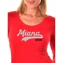 Kép 4/4 - Miana női felső COCO LS