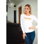 Kép 2/4 - Miana női felső JANNA