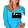 Kép 4/4 - Miana női felső KYRA