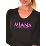 Kép 4/4 - Miana női felső LIZBETH LS V