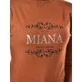 Kép 4/5 - Miana női felső SESSY