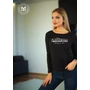 Kép 2/4 - Miana női karácsonyi felső TRENDA