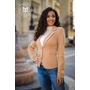 Kép 2/5 - Miana női kosztüm-blézer MERTYNA
