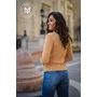 Kép 3/5 - Miana női kosztüm-blézer MERTYNA