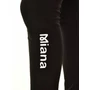 Kép 4/4 - Miana női leggings EBBY