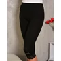 Kép 2/4 - Miana női leggings TONNA