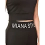 Kép 5/6 - Miana női melegítő szett LINAA