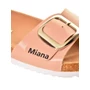 Kép 4/5 - Miana női papucs BERNYE 2