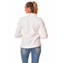 Kép 3/5 - Miana női polár pulóver BASIC P