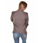 Kép 3/5 - Miana női polár pulóver BASIC P