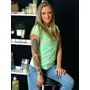 Kép 2/6 - Miana női póló BORI