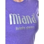 Kép 4/6 - Miana női póló BORI