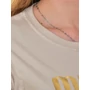 Kép 6/6 - Miana női póló BORI