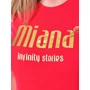 Kép 4/6 - Miana női póló BORI