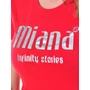 Kép 4/6 - Miana női póló BORI
