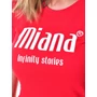 Kép 4/6 - Miana női póló BORI