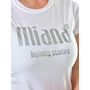 Kép 4/6 - Miana női póló BORI